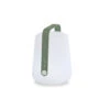 Lampe Nomade Balad En Plastique Vert Cactus - H.25xD.19 Cm -VIDAXL || SuperFish || Konstsmide Soldes Boutique 797817 001