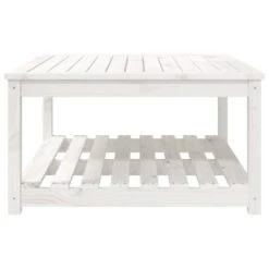 VIDAXL Table De Jardin Blanc 82,5x82,5x45 Cm Bois Massif De Pin 13 VIDAXL Table De Jardin Blanc 82,5x82,5x45 Cm Bois Massif De Pin -VIDAXL || SuperFish || Konstsmide Soldes Boutique 79ce0e2a4fc7a634