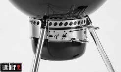 Weber Barbecue Charbon De Bois MASTER-TOUCH GBS E-5750 Acier Noir - D.57 Cm -VIDAXL || SuperFish || Konstsmide Soldes Boutique 804264 009