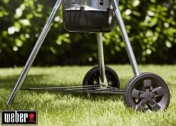 Weber Barbecue Charbon De Bois MASTER-TOUCH GBS E-5750 Acier Noir - D.57 Cm -VIDAXL || SuperFish || Konstsmide Soldes Boutique 804264 011