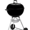 Weber Barbecue Charbon Bois Original Kettle E-5710 Noir -VIDAXL || SuperFish || Konstsmide Soldes Boutique 804265 002