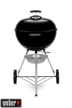 Weber Barbecue Charbon Bois Original Kettle E-5710 Noir -VIDAXL || SuperFish || Konstsmide Soldes Boutique 804265 004