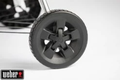 Weber Barbecue Charbon Bois Original Kettle E-5710 Noir -VIDAXL || SuperFish || Konstsmide Soldes Boutique 804265 005