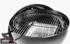 Weber Barbecue Charbon Bois Original Kettle E-5710 Noir -VIDAXL || SuperFish || Konstsmide Soldes Boutique 804265 007