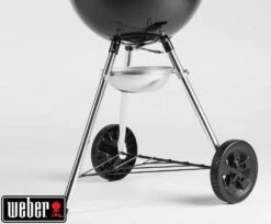 Weber Barbecue Charbon Bois Original Kettle E-5710 Noir -VIDAXL || SuperFish || Konstsmide Soldes Boutique 804265 008