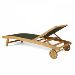 Lot De 2 Bains De Soleil En Eucalyptus Noir -VIDAXL || SuperFish || Konstsmide Soldes Boutique 816cb49cfeebf648