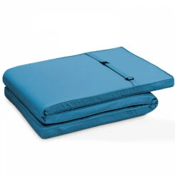 Coussin Bain De Soleil Polyester Bleu Pacific 186x53x5 Cm -VIDAXL || SuperFish || Konstsmide Soldes Boutique 85852ffb4a991295