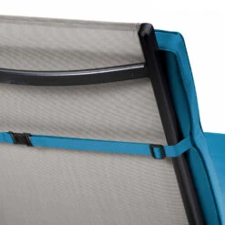 Coussin Bain De Soleil Polyester Bleu Pacific 186x53x5 Cm -VIDAXL || SuperFish || Konstsmide Soldes Boutique 86356df5b44f7773