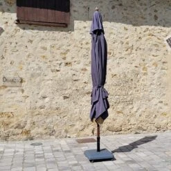 Parasol Droit 3x3 M Gris Pegasia -VIDAXL || SuperFish || Konstsmide Soldes Boutique 86941059349d84c5