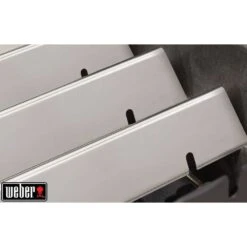 Weber Barbecue à Gaz à 2 Brûleurs SPIRIT PREMIUM E-215 GBS Noir - 32 Kg -VIDAXL || SuperFish || Konstsmide Soldes Boutique 884411 006