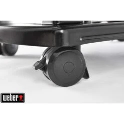 Weber Barbecue à Gaz à 2 Brûleurs SPIRIT PREMIUM E-215 GBS Noir - 32 Kg -VIDAXL || SuperFish || Konstsmide Soldes Boutique 884411 007