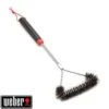 Weber Brosse Inox Triangulaire 46 Cm -VIDAXL || SuperFish || Konstsmide Soldes Boutique 884429 003