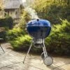 Weber Barbecue Charbon De Bois MASTER-TOUCH GBS C-5750 Acier Bleu - D.57 Cm -VIDAXL || SuperFish || Konstsmide Soldes Boutique 884435 002