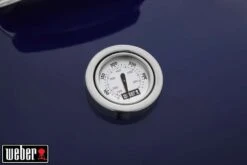 Weber Barbecue Charbon De Bois MASTER-TOUCH GBS C-5750 Acier Bleu - D.57 Cm -VIDAXL || SuperFish || Konstsmide Soldes Boutique 884435 008