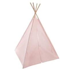 ATMOSPHERA Tipi Déco Enfant - Rose -VIDAXL || SuperFish || Konstsmide Soldes Boutique 8ad016901232dfd5