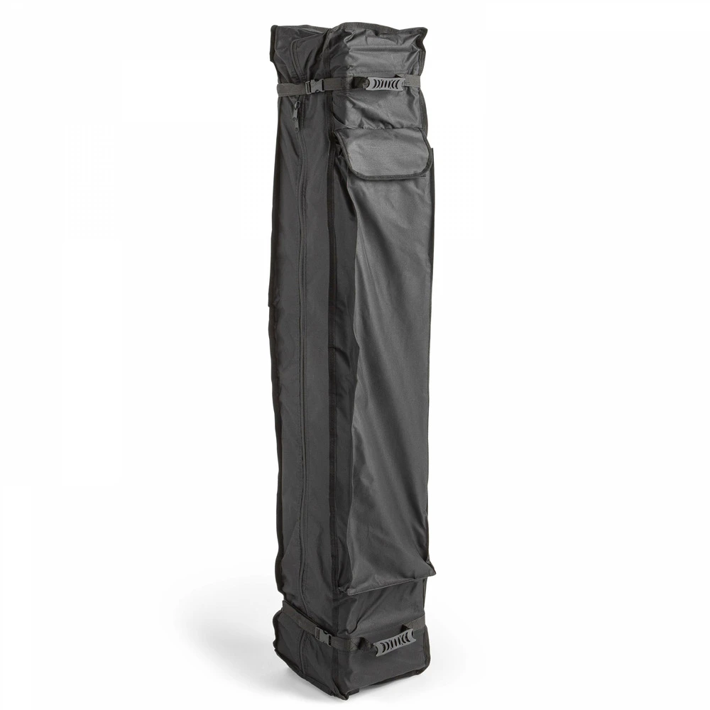 Tente Pliante En Aluminium 3x4,5m 300g/m² 40mm 4 Tente Pliante En Aluminium 3x4,5m 300g/m² 40mm – Image 2