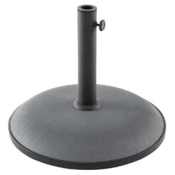 Pied De Parasol Béton Gris 25 Kg -VIDAXL || SuperFish || Konstsmide Soldes Boutique 8b54171d5b95b959