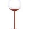 Lampe Mooon! H41 Ocre Rouge -VIDAXL || SuperFish || Konstsmide Soldes Boutique 906280 001