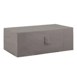 Madison Housse De Meubles D'extérieur 180 X 110 X 70 Cm Gris