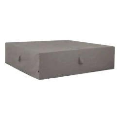Madison Housse De Meubles D'extérieur 305 X 190 X 85 Cm Gris