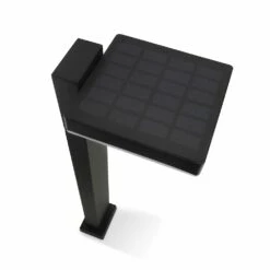 Lot De 2 Bornes à Fixer Solaire Led 7 Lot De 2 Bornes à Fixer Solaire Led -VIDAXL || SuperFish || Konstsmide Soldes Boutique 921c2a4b05368961