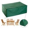 HOMCOM Housse De Protection Pour Salon De Jardin - L.210 X L.140 X H.80 Cm -VIDAXL || SuperFish || Konstsmide Soldes Boutique 928010 004