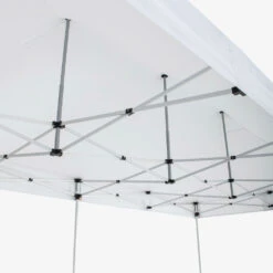 Tente Pliante 3x6m Et 6 Poids De Lestage Blanc -VIDAXL || SuperFish || Konstsmide Soldes Boutique 92ecf2ccc708ea7c