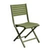 Chaise Lucca Vert 53X46 H 87 Cm -VIDAXL || SuperFish || Konstsmide Soldes Boutique 954725 002