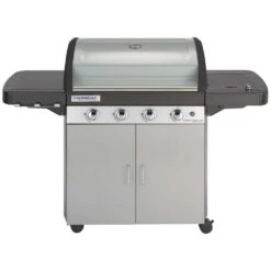 Campingaz Barbecue à Gaz 4 SERIES Classic LXS -VIDAXL || SuperFish || Konstsmide Soldes Boutique 955820 001