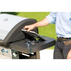 Campingaz Barbecue à Gaz 4 SERIES Classic LXS -VIDAXL || SuperFish || Konstsmide Soldes Boutique 955820 2059018