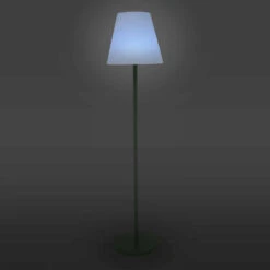 Lampadaire En Acier Vert -VIDAXL || SuperFish || Konstsmide Soldes Boutique a38a131b4ff23bbc