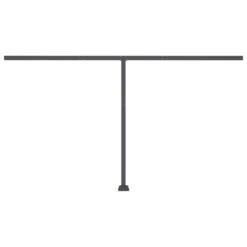 VIDAXL Auvent Manuel Rétractable Avec Led 400x350 Cm Crème -VIDAXL || SuperFish || Konstsmide Soldes Boutique a45d349ddd2a6b4f