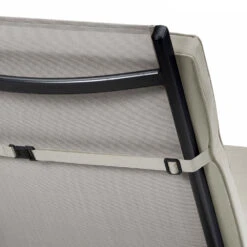 Lot De 2 Coussins Bain De Soleil Polyester écru 186x53x5 Cm -VIDAXL || SuperFish || Konstsmide Soldes Boutique a4931f63f5134aee