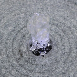 Fontaine De Jardin En Pierre Reconstituée Bol Avec Led -VIDAXL || SuperFish || Konstsmide Soldes Boutique a97aecdced437140