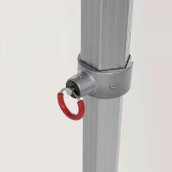 Tente Pliante M2 En Aluminium 3x3m 480g/m² 50mm Blanc -VIDAXL || SuperFish || Konstsmide Soldes Boutique a9b292928373f515