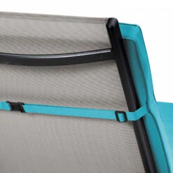 Lot De 2 Coussins Bain De Soleil Polyester Bleu 186x53x5 Cm -VIDAXL || SuperFish || Konstsmide Soldes Boutique aa9245b09919343f