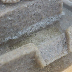 Fontaine Bouddha Debout En Pierre Reconstituée Avec Led -VIDAXL || SuperFish || Konstsmide Soldes Boutique acbbc50bd4af35ff