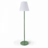 Lampadaire En Acier Vert -VIDAXL || SuperFish || Konstsmide Soldes Boutique ae02d8ed4a4fe0d2