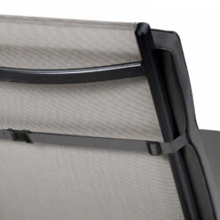 Lot De 2 Coussins Bain De Soleil Polyester Gris 186x53x5 Cm -VIDAXL || SuperFish || Konstsmide Soldes Boutique ae8c292b057f3acd