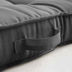 Coussins Pour Palette Matelassés Gris -VIDAXL || SuperFish || Konstsmide Soldes Boutique af726c8dc06a2560