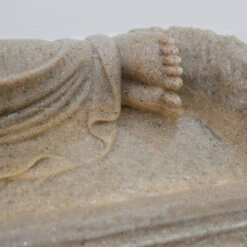 Fontaine Bouddha Couché Avec Led En Pierre Reconstituée -VIDAXL || SuperFish || Konstsmide Soldes Boutique bb3db5fe76c68f6e