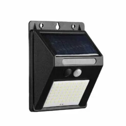 Lot De 12 Appliques Solaire Led Mural -VIDAXL || SuperFish || Konstsmide Soldes Boutique c52c2c149c6785e9