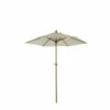 Parasol Droit Reva En Bambou Contreplaqué Et Tissu Beige Clair -VIDAXL || SuperFish || Konstsmide Soldes Boutique c875f7c0bbef24be