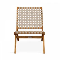 Lot De 2 Fauteuils Relax En Bois D'eucalyptus Taupe -VIDAXL || SuperFish || Konstsmide Soldes Boutique caacc8faef4cde32