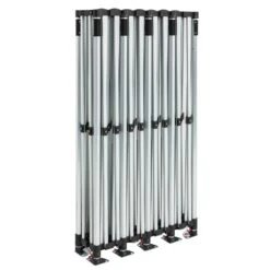 Tente Pliante Blanche En Aluminium 4x8m 300g/m² 40mm -VIDAXL || SuperFish || Konstsmide Soldes Boutique cb3cf652703f0cd1