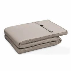 Coussin Bain De Soleil 186 X 53 X 5 Cm Taupe -VIDAXL || SuperFish || Konstsmide Soldes Boutique cbb540368b17e0f9