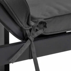 Coussin Bain De Soleil Polyester Gris 186x53x5 Cm -VIDAXL || SuperFish || Konstsmide Soldes Boutique cc7e6e961fb60b91