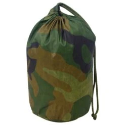 VIDAXL Filet De Camouflage Avec Sac De Rangement 5x5 M Vert -VIDAXL || SuperFish || Konstsmide Soldes Boutique ce615c4d6cb30de1