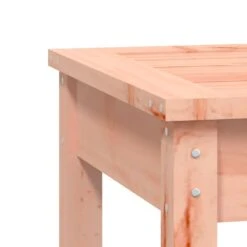 VIDAXL Banc De Jardin 50x44x45 Cm Bois Massif De Douglas -VIDAXL || SuperFish || Konstsmide Soldes Boutique cfcd94e5a45b3d5c