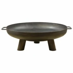 ESSCHERT DESIGN Brasero En Forme De Coupe -VIDAXL || SuperFish || Konstsmide Soldes Boutique d15f364900836603